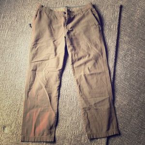 Khakis